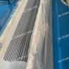 Buy cheap Bright Annealing TP304 Stainless Steel Pipe Tube SS Pipe For Instrumentation And Hydraulic Accessories from wholesalers