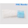 Buy cheap Non Reusable 3 Ply Disposable Face Mask Personal Protection Dustproof Anti Fog from wholesalers