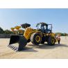 Buy cheap 5 Tons Used Liugong CLG856H Wheel Loader 3cbm Bucket Loader from wholesalers