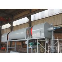 Buy cheap 1TPH Biomass Continuous Carbonization Furnace For Charcoal Maker product