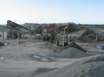 granite stone crushing plant,granite stone crusher plant