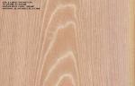 Washed Engineered Wood White Oak Veneer , Sliced Cut Technics