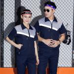 ODM Anti Shrink Work Wear Uniforms For Workshop