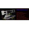 Buy cheap COMER security laptop notebook display bracket anti-theft holder from wholesalers