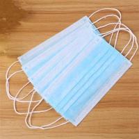 Buy cheap CE FDA Approved Civil Protective Face Mask Respirator product