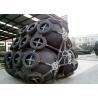 Buy cheap Anti - Impact Foam Filled Fenders , Polyethylene Pneumatic Marine Fender from wholesalers