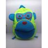 Buy cheap 2015 hot sale animal neoprene Kids School bag from wholesalers