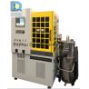 Buy cheap Single Station Brake Disc / Flywheel Automatic Milling Balancing Machine from wholesalers