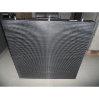 Buy cheap Hang Up Indoor LED Display Screen Vivid Pictures AC 240V For Hockey Field product