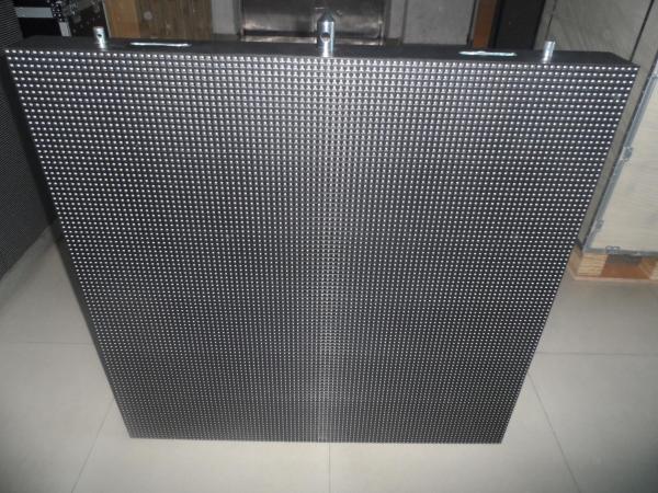 Buy cheap Hang Up Indoor LED Display Screen Vivid Pictures AC 240V For Hockey Field from wholesalers