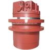 Buy cheap TM02 GM02 Final Drive Travel Motor Assy Planetary Gear Speed Reducer Motor Gearbox Reducer For Excavator Kubota Komatsu from wholesalers