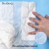 Buy cheap Disposable Adult Diapers Odm Oem High Absorption Anti-Leak 3D Prevention Channel from wholesalers