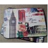Buy cheap Cartoon Flat Door Mat / Kitchen Door Mats Indoor Anti - Slip Feature from wholesalers