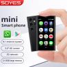 Buy cheap S23 Pro 3G Mini Smartphone 3.0''HD 2+16GB 1000mAh WIFI Dual SIM Mini Phone from wholesalers