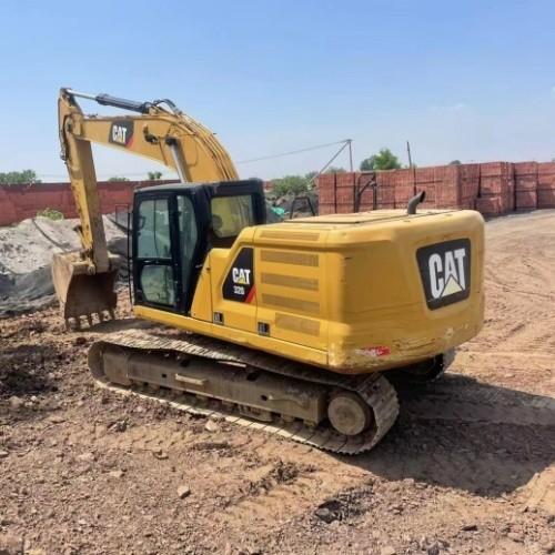 Buy cheap Used excavator Cat 320 320gx 320gc secondhand Excavator 20ton with Cheap Price on sale from wholesalers