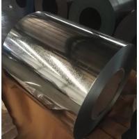 Buy cheap G550 0.4mm Hot Dipped Galvanised Steel Strip Roll Galvanized Gi Coil product