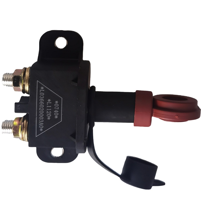 Car Fitment Foton Power Supply Master Switch L0366020003A0 Ollin Originated Truck Parts