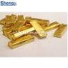 Buy cheap Film Packaging Type Full Automatic Square Block Chocolate Packing Machine from wholesalers