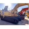 Buy cheap Japan Made 24 Ton Used Komatsu PC240 Excavator with Hydraulic System in Shanghai from wholesalers