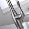 Buy cheap Rotatable Kitchen Drinking Water Faucet 18/10 Stainless Steel Kitchen Taps from wholesalers