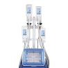 Buy cheap Cryo Fat Freeze Lipo Laser Machine Skin Tightening RF Fat Loss from wholesalers