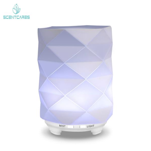 Buy cheap Office Ultrasonic Cool Mist 3d Galaxy Diffuser from wholesalers