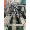 Buy cheap 10-50 Boxes/min PLC Controlled Aluminum Foil Automatic Packing Machine For Carton Box from wholesalers