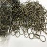Buy cheap Stainless Steel Safety Pins Garments Accessories For Hang Tags from wholesalers