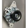 Buy cheap M294 6BG1 ZAX200-5 2PK Flat Plug Auto Alternator XG210 SH200A5 FR150 SY135 181200-5303 from wholesalers