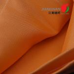 High Performance Heat Treated Fiberglass Fabric For Welding Blankets