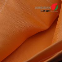 Buy cheap Natural Cowhide Leather Welders Blanket Spatter Protection product