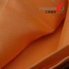 Buy cheap High Performance Heat Treated Fiberglass Fabric For Welding Blankets from wholesalers