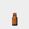 Buy cheap Wholesale 10ml 30ml 50ml 100ml Screwed Glass Amber YB Bottle from wholesalers
