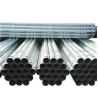 Buy cheap Hot Dipped Galvanized Round Steel Pipe AISI ASTM BS 0.5inch - 16inch OD from wholesalers