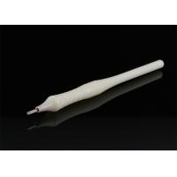 Buy cheap Beige Eyebrow Shading #7R Tattoo Hand Tool product