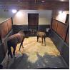 Buy cheap Fireproof Waterproof Black 0.5mm Heat Resistant Silicone Rubber Wall Mat from wholesalers