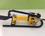 Pedal Type 360º Foot Operated Hydraulic Pump TFP-800 70Mpa For Power Supply