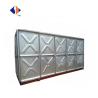 Buy cheap Standard Configuration Water Tank For Fire Fighting Cube Reservoir Rain Water Storage from wholesalers