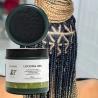 Buy cheap Transparent customize braiding gel strong hold custom label OEM/ODM for women hair from wholesalers