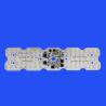 Buy cheap 50W 220V 5700K 3030SMD DOB AC LED Module Linear Light Engine For LED Streetlights from wholesalers