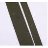 Buy cheap 2.5cm PP Webbing Heavy Duty Polypropylene Webbing 1 Inch Knitted from wholesalers