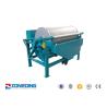 Buy cheap Stannum / Tungsten Ore Dressing Plant High Intensity Magnetic Separator from wholesalers