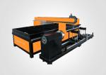 Buy cheap Industrial Grade Plasma Arc Cutting Machine For Metal Sheet Tube Pipe from wholesalers
