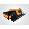 Buy cheap Industrial Grade Plasma Arc Cutting Machine For Metal Sheet Tube Pipe from wholesalers