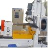 Buy cheap Johnson Pipe Wedge Wire Screen Welding Machine Casting Lathe Material from wholesalers