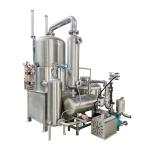 Electric Power Source Industrial Air Fryer Vacuum Fryer 6L 15KW Hotels