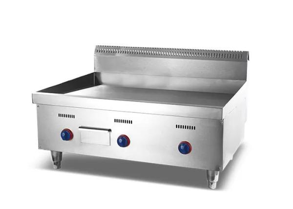 Buy cheap 915mm 21kw Stainless Steel Cooking Equipment For Restaurant from wholesalers