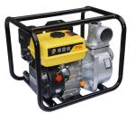 Durable 3600rpm Gasoline Powered Water Pump For Dewatering