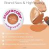 Buy cheap Outside Skin Waterproof Loose Powder Foundation Full Size Oil Control from wholesalers