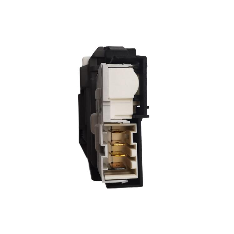 EBF61315802 Door Lock Push Washing Machine Switch Assembly for LG Electric Power Source